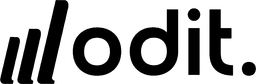 odit logo